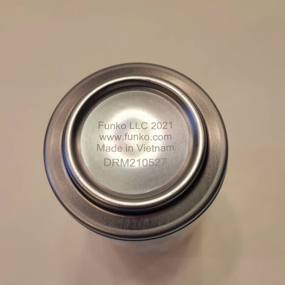 Funko Soda - Savoir-Faire (opened) - Picture 9 of 10